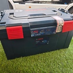 Koffer Met Inhoud Bosch Professional, Sepafilter